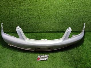 Бампер передний TOYOTA CROWN GRS180 52119-30958 3 ракурс