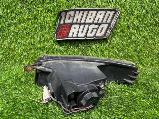 Туманка правая передняя TOYOTA ALPHARD ANH10 8121058030 3 ракурс