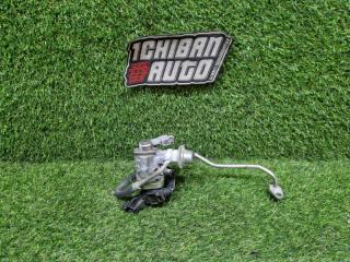 Тнвд TOYOTA CROWN