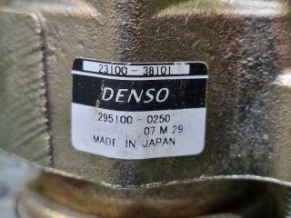 Тнвд TOYOTA CROWN MAJESTA URS206 1UR-FSE 2310038101 3 ракурс