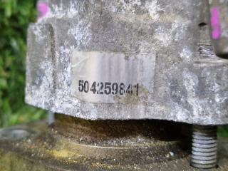 Тнвд TOYOTA NOAH AZR60 1AZ-FSE 23100-28052 3 ракурс