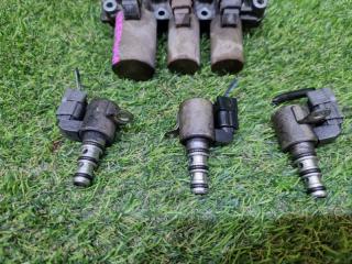 Соленоид автомата HONDA STEPWGN RK5 R20A 06270RFH305 2 ракурс Соленоид автомата HONDA STEPWGN RK5 R20A 06270RFH305 2 ракурс