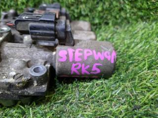 Соленоид автомата HONDA STEPWGN RK5 R20A 06270RFH305 4 ракурс Соленоид автомата HONDA STEPWGN RK5 R20A 06270RFH305 4 ракурс