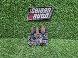 Соленоид автомата HONDA STEPWGN RK5 R20A 06270RFH305 1 ракурс Соленоид автомата HONDA STEPWGN RK5 R20A 06270RFH305 1 ракурс