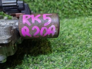 Соленоид автомата HONDA STEPWGN RK5 R20A 06270RFH305 3 ракурс Соленоид автомата HONDA STEPWGN RK5 R20A 06270RFH305 3 ракурс