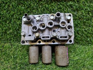 Соленоид автомата HONDA STEPWGN RK5 R20A 06270RFH305 5 ракурс