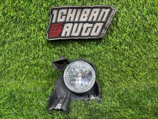 Туманка передняя левая SUBARU EXIGA
