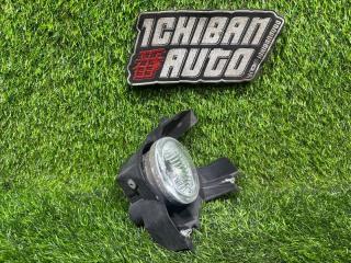 Туманка правая передняя SUBARU EXIGA YA5 84501YC000 5 ракурс