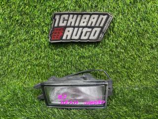 Запчасть туманка передняя правая NISSAN CEDRIC