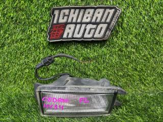 Запчасть туманка передняя левая NISSAN CEDRIC