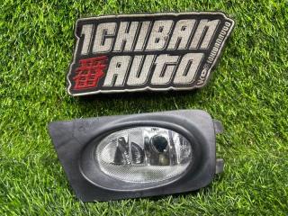 Туманка левая передняя HONDA ODYSSEY RB1 33951SFE023 1 ракурс Туманка левая передняя HONDA ODYSSEY RB1 33951SFE023 1 ракурс
