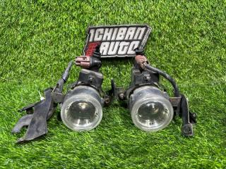 Туманка передняя TOYOTA CROWN MAJESTA UZS186 0859830040 1 ракурс