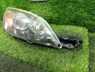 Фара правая передняя MAZDA AXELA BK5P P2951 2 ракурс