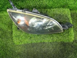 Фара правая передняя MAZDA AXELA BK5P P2951 3 ракурс