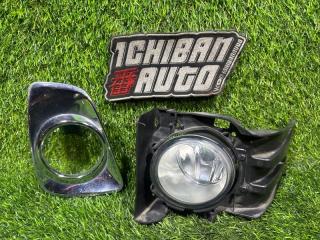 Запчасть туманка передняя левая TOYOTA SAI