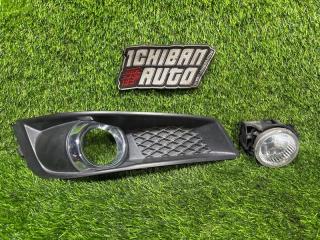 Туманка передняя правая SUBARU LEGACY