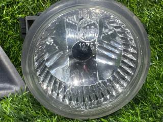 Туманка правая передняя SUBARU LEGACY BM9 114-60066 2 ракурс