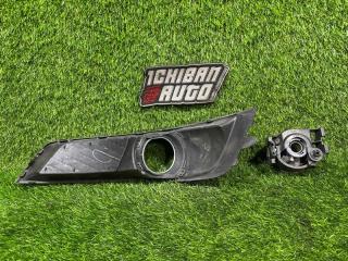 Туманка правая передняя SUBARU LEGACY BM9 114-60066 5 ракурс