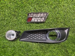 Туманка левая передняя SUBARU LEGACY BM9 114-60066 1 ракурс