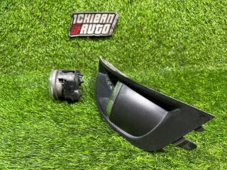Туманка левая передняя SUBARU LEGACY BM9 114-60066 4 ракурс