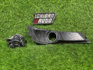 Туманка левая передняя SUBARU LEGACY BM9 114-60066 5 ракурс