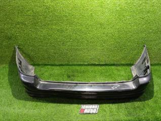 Бампер задний SUBARU LEGACY BH5 3 ракурс