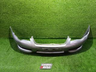 Бампер передний SUBARU LEGACY BL5 57703AG130 3 ракурс