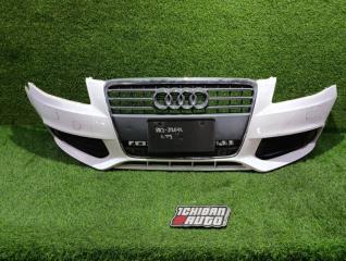 Бампер передний AUDI A4 8K2 8K0807437A 1 ракурс