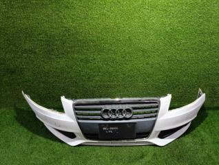 Бампер передний AUDI A4 8K2 8K0807437A 3 ракурс