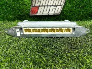 Блок управления двс TOYOTA CROWN GRS180 4GR-FSE 89661-30c30 2 ракурс