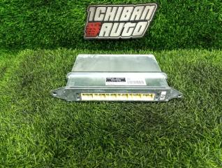 Блок управления двс TOYOTA CROWN GRS180 4GR-FSE 89661-30c30 4 ракурс
