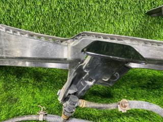 Форсунка омывателя SUBARU LEGACY BR9 86636AJ170 3 ракурс