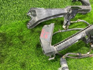Форсунка омывателя SUBARU LEGACY BR9 86636AJ170 4 ракурс