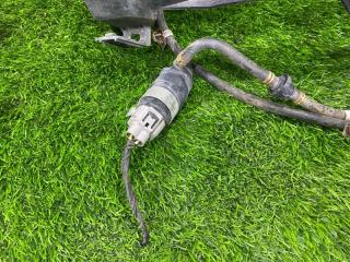 Форсунка омывателя SUBARU LEGACY BR9 86636AJ170 5 ракурс