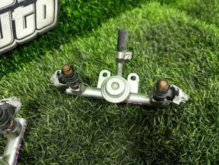 Форсунка инжекторная SUBARU EXIGA YA4 EJ204 2 ракурс
