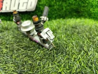 Форсунка инжекторная SUBARU EXIGA YA4 EJ204 3 ракурс