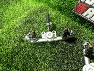 Форсунка инжекторная SUBARU EXIGA YA4 EJ204 4 ракурс