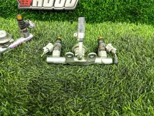 Форсунка инжекторная SUBARU EXIGA YA4 EJ204 5 ракурс