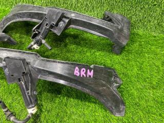 Форсунка омывателя SUBARU LEGACY BRM 86636AJ170 5 ракурс