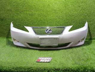 Бампер передний LEXUS IS250 GSE20 52119-53160 1 ракурс