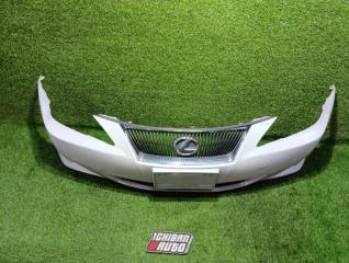Бампер передний LEXUS IS250 GSE20 52119-53160 3 ракурс
