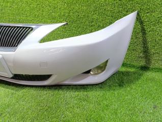 Бампер передний LEXUS IS250 GSE20 52119-53160 4 ракурс