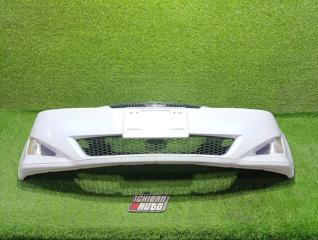 Бампер передний LEXUS IS250 GSE20 52119-53160 5 ракурс