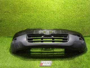 Бампер NISSAN DUALIS J10 5 ракурс