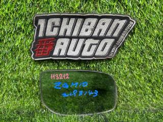 Зеркало-полотно переднее правое TOYOTA ISIS