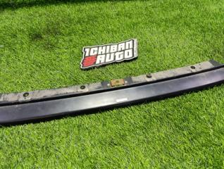 Губа передняя SUBARU LEGACY BR9 STI 3 ракурс
