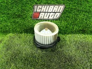 Запчасть мотор печки TOYOTA BB