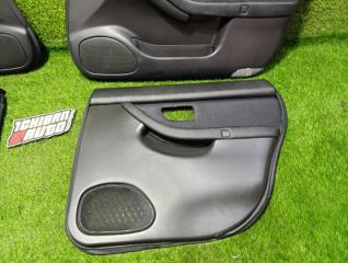 Обшивка дверей SUBARU LEGACY BE5 94210AE560 5 ракурс