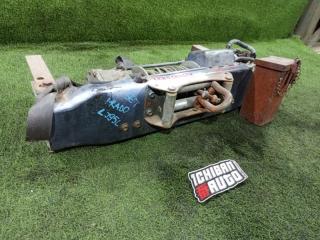 Лебедка передняя TOYOTA LAND CRUISER HDJ81 1HD-T 38600-60090 2 ракурс Лебедка передняя TOYOTA LAND CRUISER HDJ81 1HD-T 38600-60090 2 ракурс
