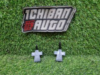 Запчасть форсунка омывателя передняя NISSAN MARCH